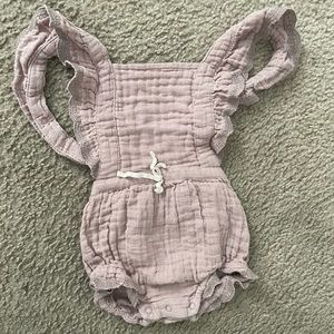 Jamie Kay romper